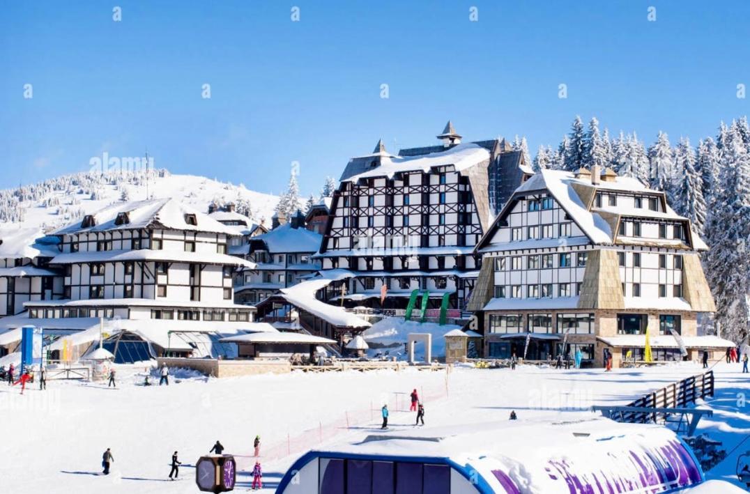 Apartment Marija- Kopaonik Centar Luaran gambar