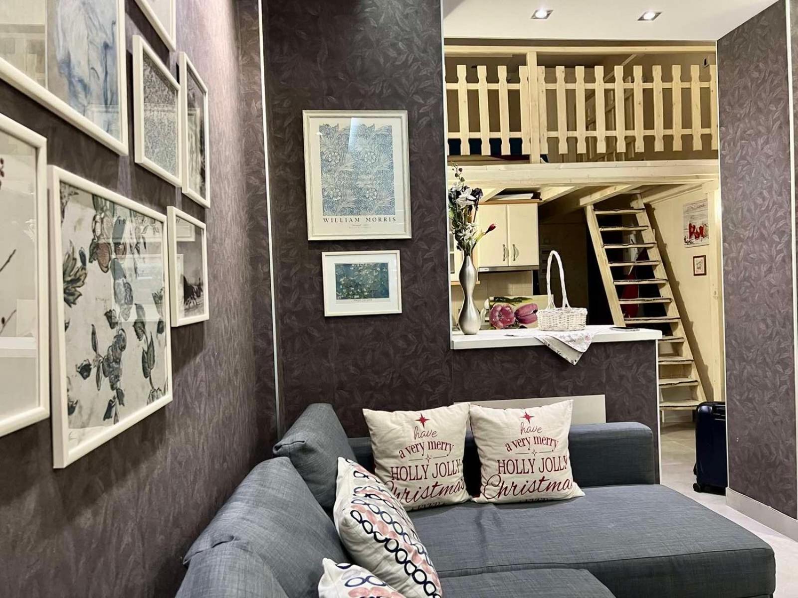 Apartment Marija- Kopaonik Centar Luaran gambar