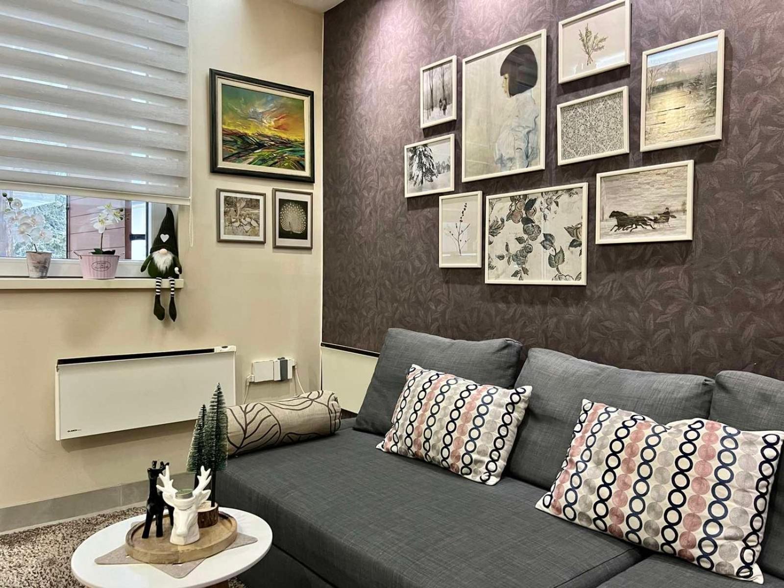 Apartment Marija- Kopaonik Centar Luaran gambar