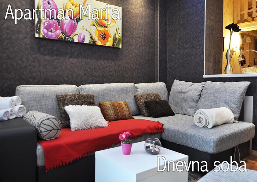 Apartment Marija- Kopaonik Centar Luaran gambar