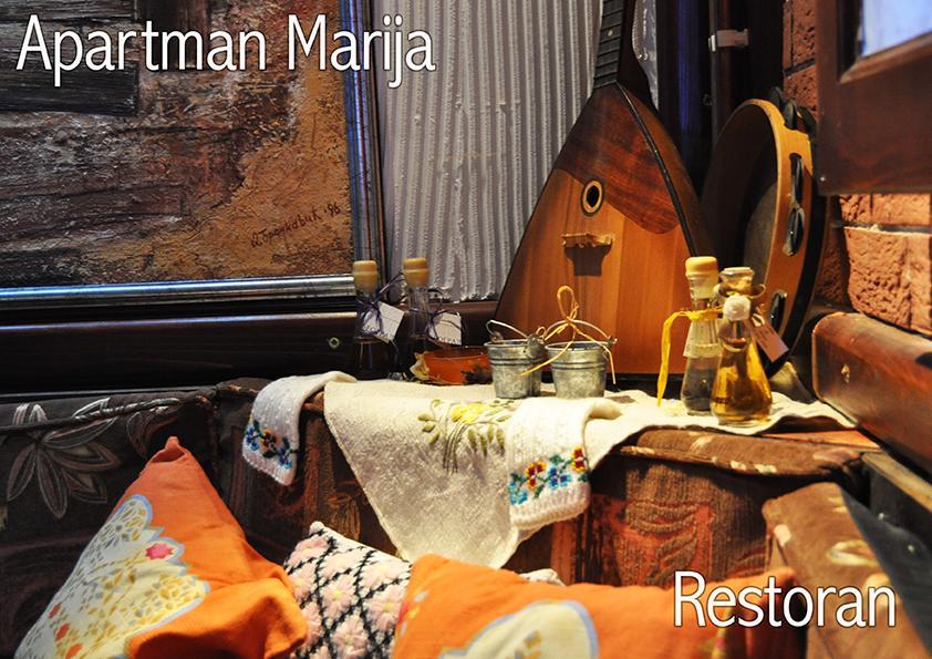Apartment Marija- Kopaonik Centar Luaran gambar