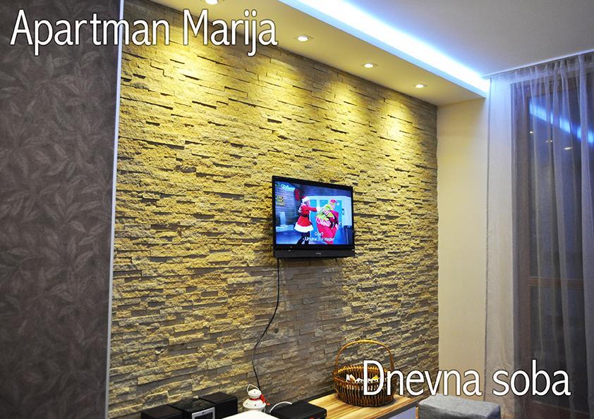 Apartment Marija- Kopaonik Centar Luaran gambar