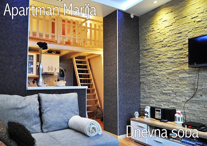Apartment Marija- Kopaonik Centar Luaran gambar