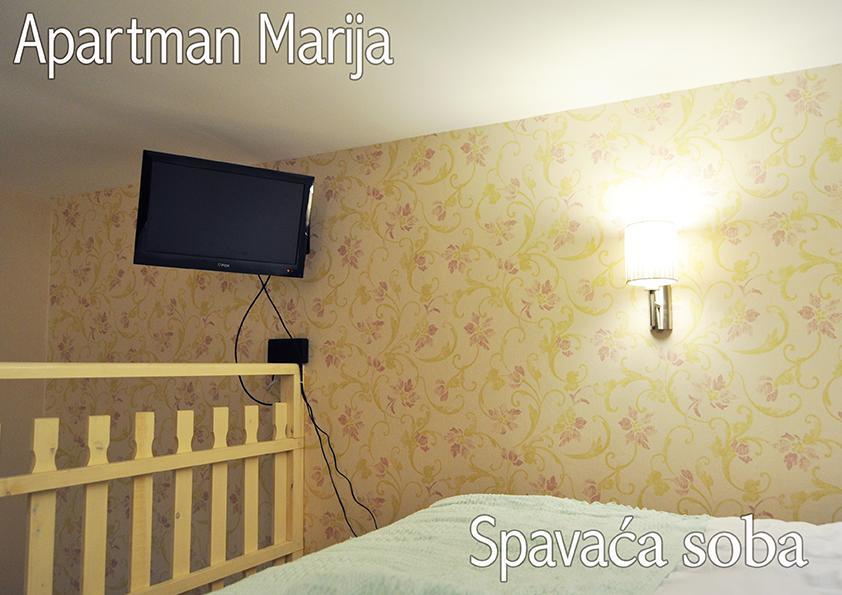 Apartment Marija- Kopaonik Centar Luaran gambar