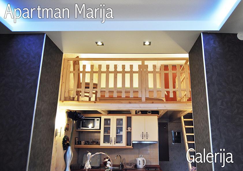 Apartment Marija- Kopaonik Centar Luaran gambar