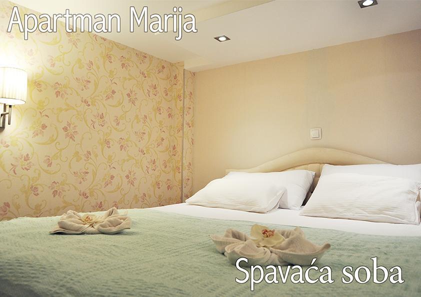 Apartment Marija- Kopaonik Centar Luaran gambar