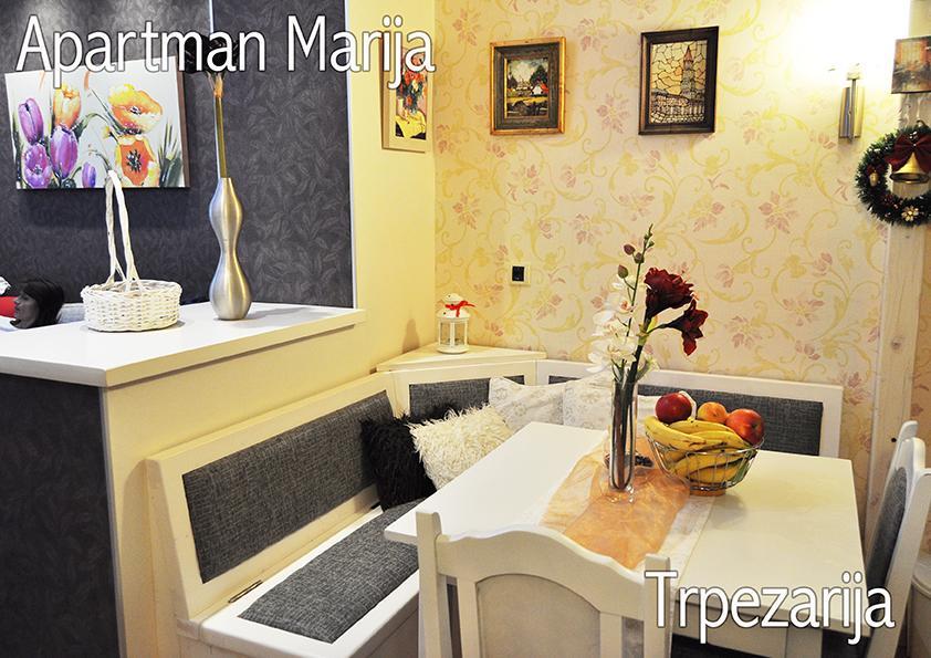 Apartment Marija- Kopaonik Centar Luaran gambar