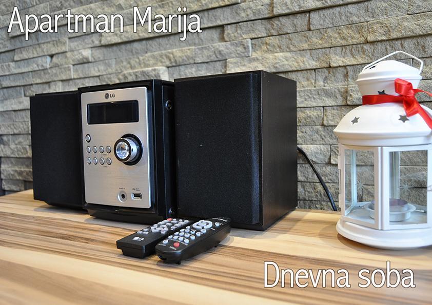 Apartment Marija- Kopaonik Centar Luaran gambar
