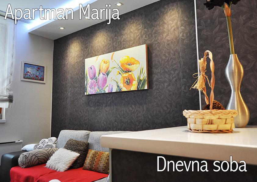 Apartment Marija- Kopaonik Centar Luaran gambar
