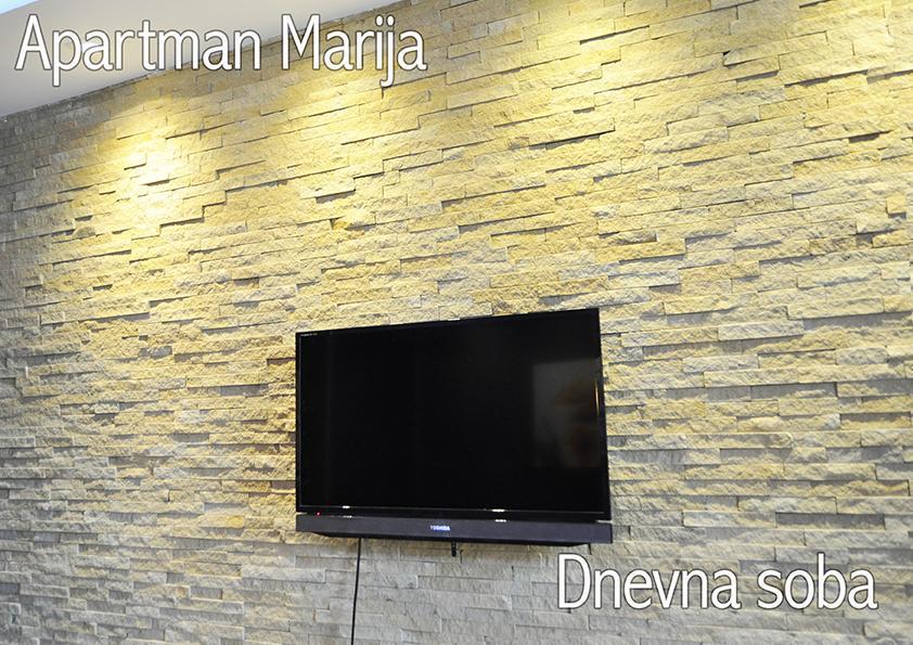 Apartment Marija- Kopaonik Centar Luaran gambar