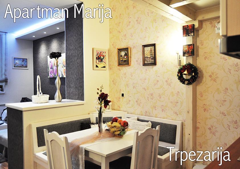 Apartment Marija- Kopaonik Centar Luaran gambar