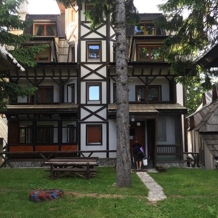 Apartment Marija- Kopaonik Centar Luaran gambar