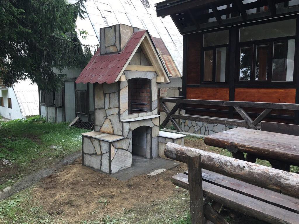 Apartment Marija- Kopaonik Centar Luaran gambar