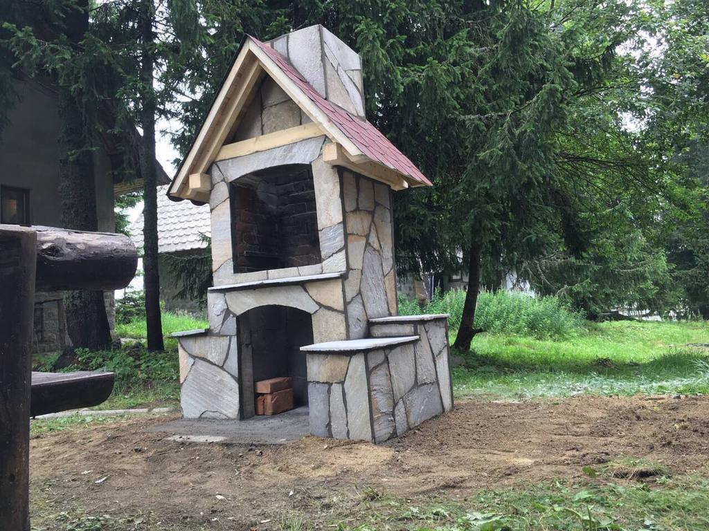 Apartment Marija- Kopaonik Centar Luaran gambar