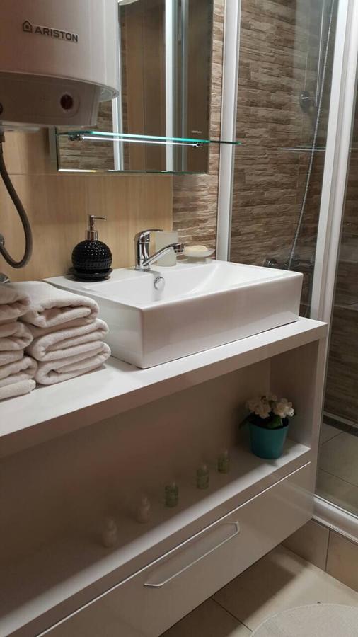 Apartment Marija- Kopaonik Centar Luaran gambar