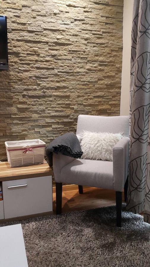 Apartment Marija- Kopaonik Centar Luaran gambar