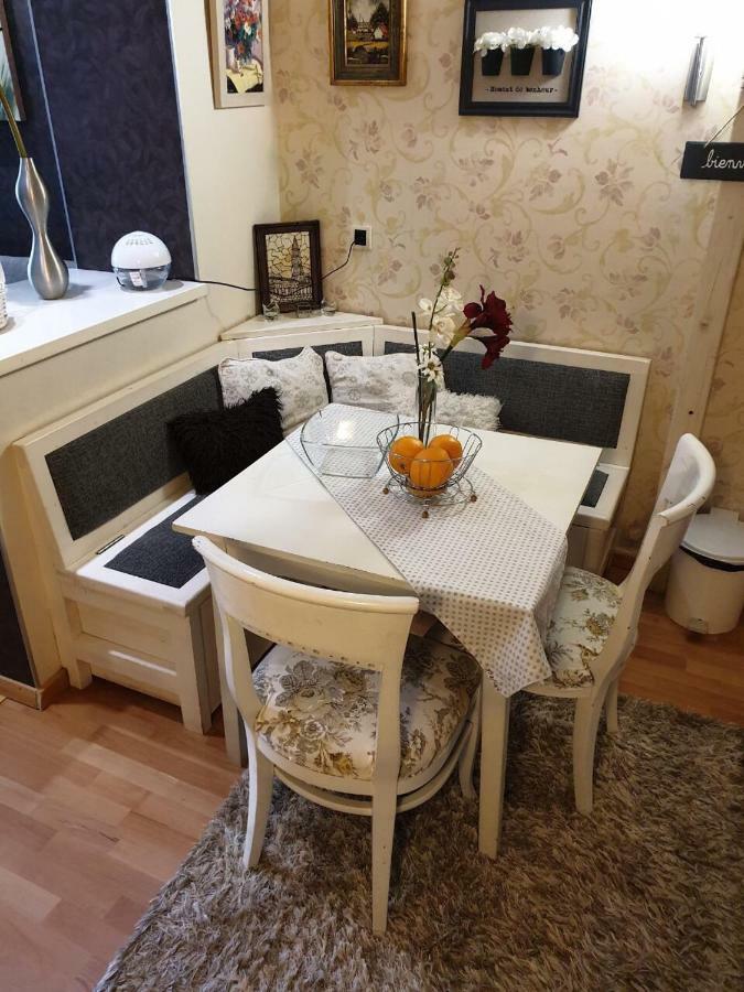 Apartment Marija- Kopaonik Centar Luaran gambar