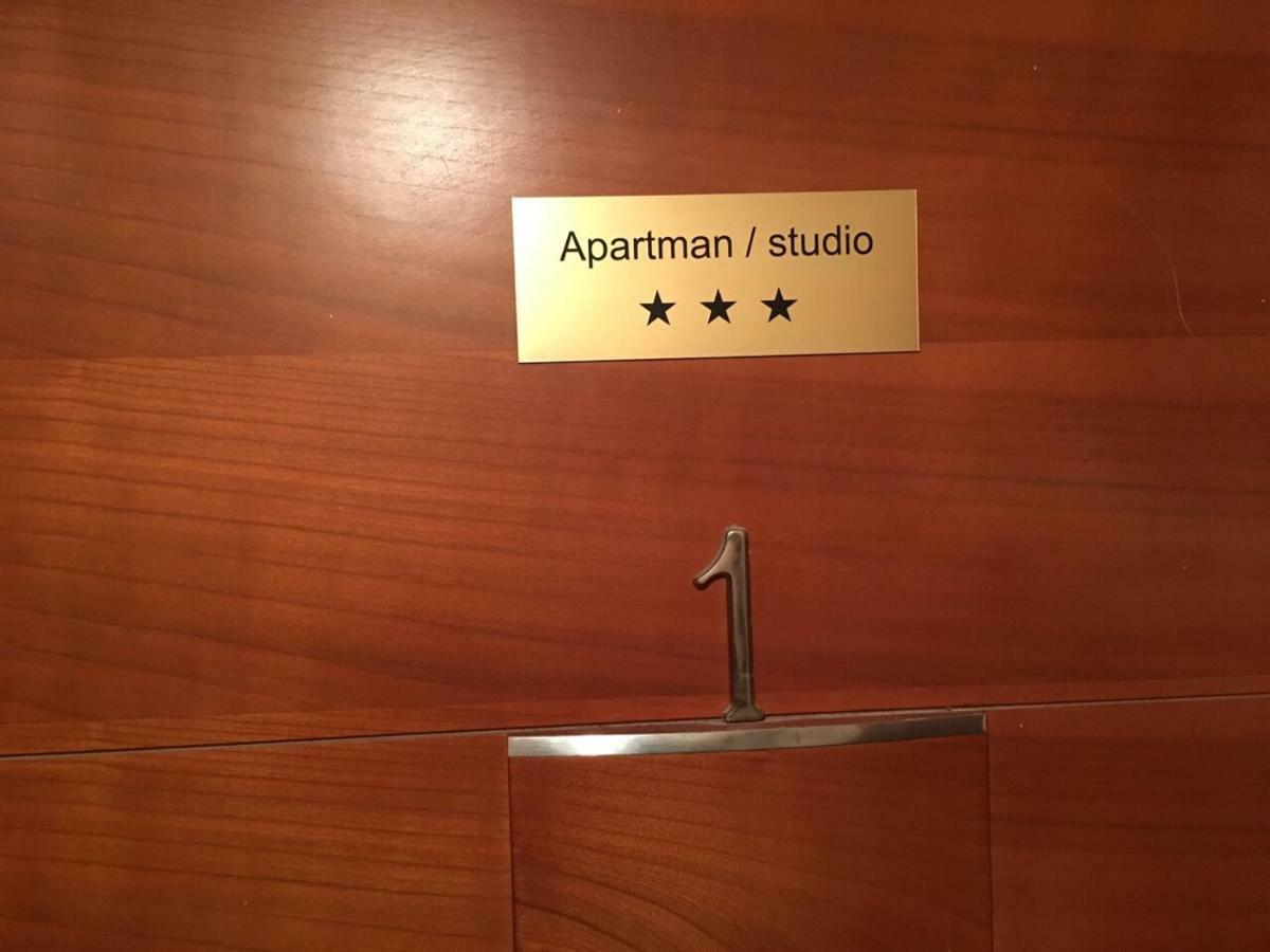 Apartment Marija- Kopaonik Centar Luaran gambar