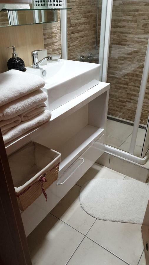 Apartment Marija- Kopaonik Centar Luaran gambar