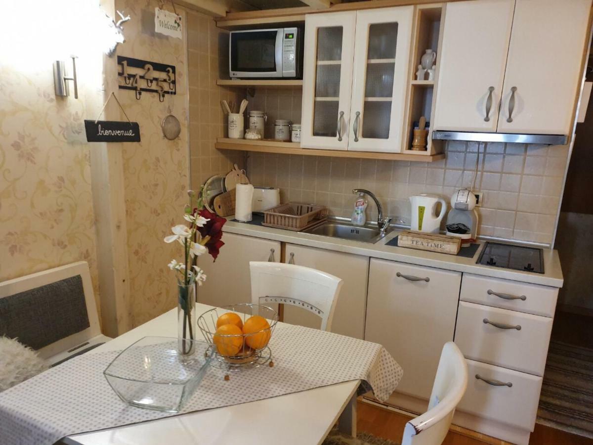 Apartment Marija- Kopaonik Centar Luaran gambar