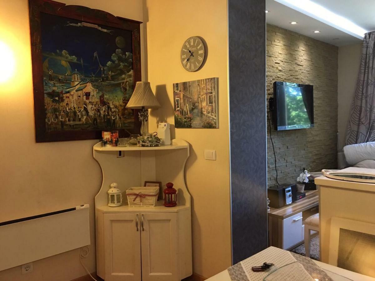 Apartment Marija- Kopaonik Centar Luaran gambar