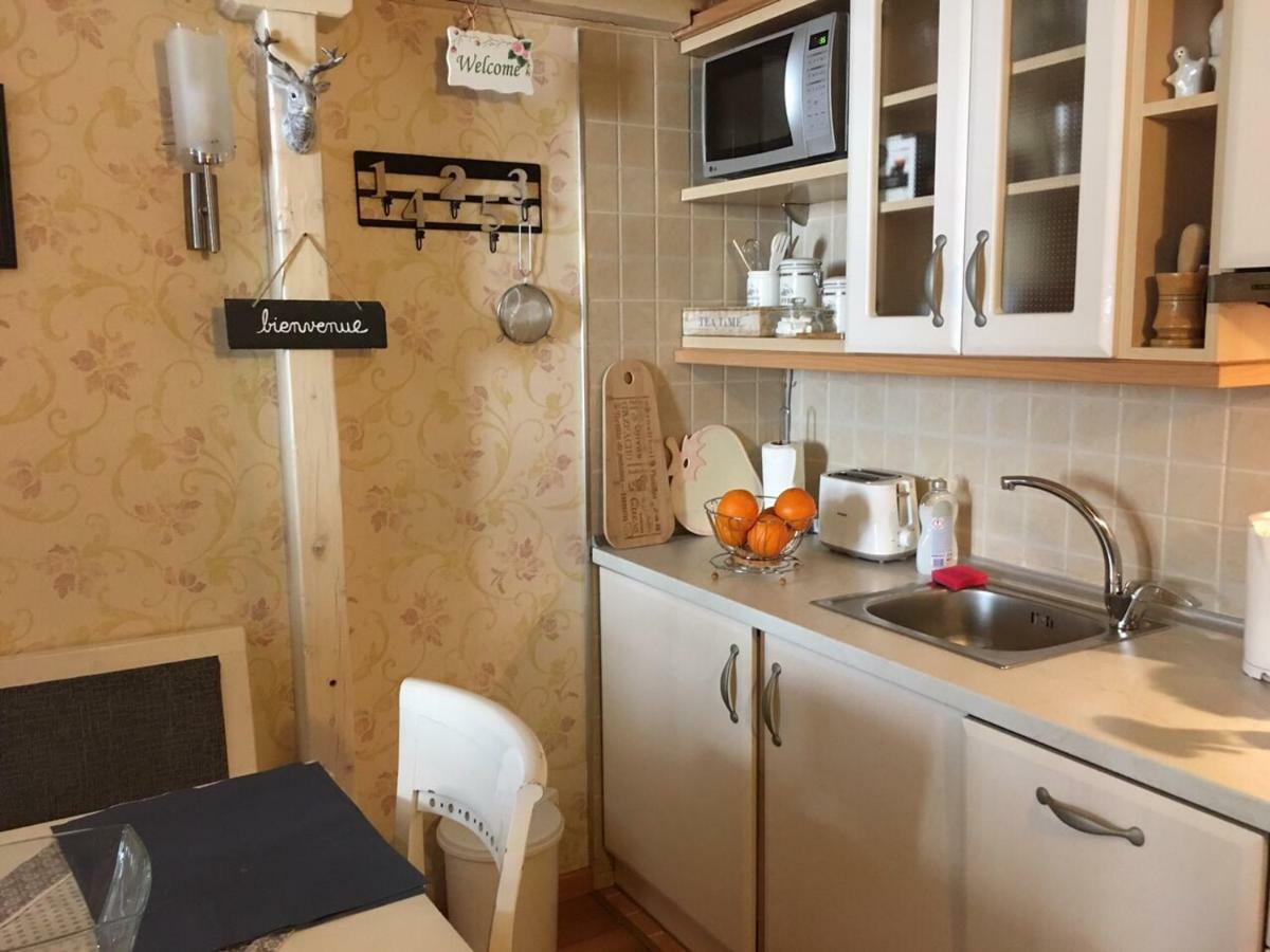 Apartment Marija- Kopaonik Centar Luaran gambar