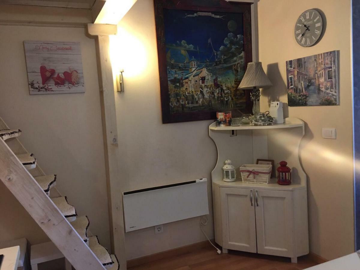 Apartment Marija- Kopaonik Centar Luaran gambar