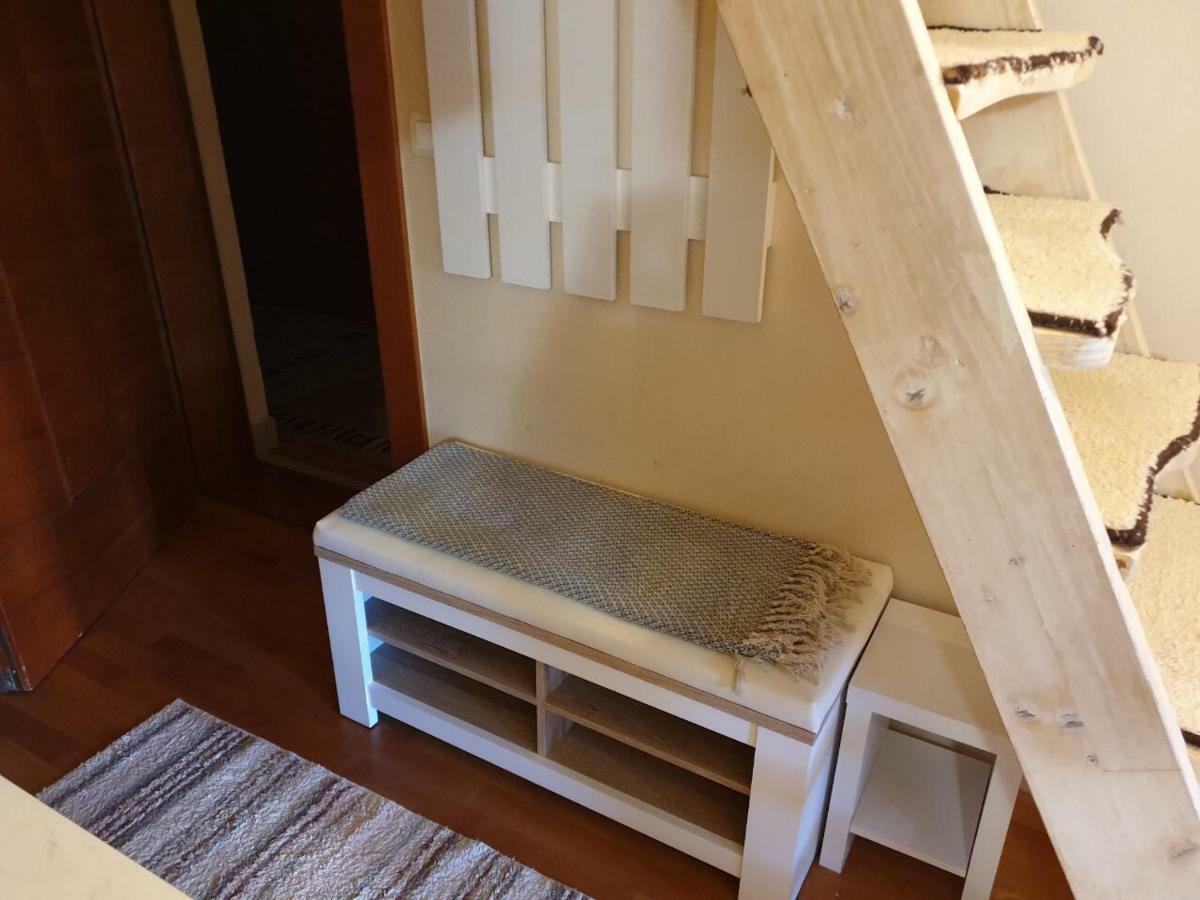 Apartment Marija- Kopaonik Centar Luaran gambar